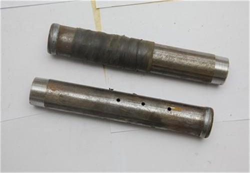 渝中注浆声测一体管