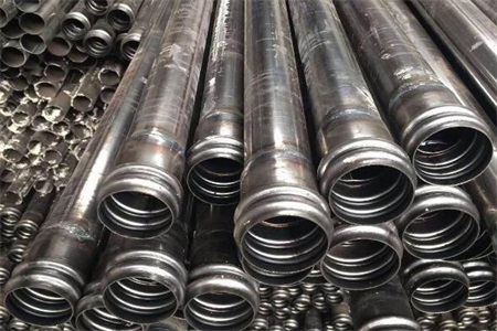渝中声测管是一种工程建筑材料
